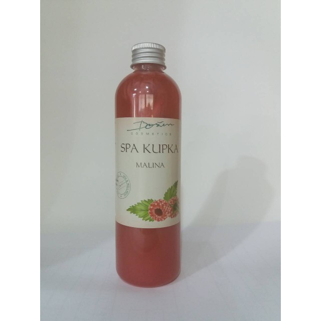 SPA KUPKA MALINA - Online Apoteka SPA KUPKA MALINA